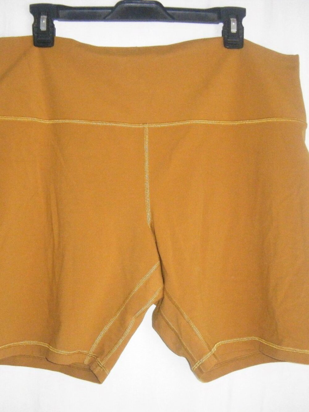 Lululemon Athletic shorts
